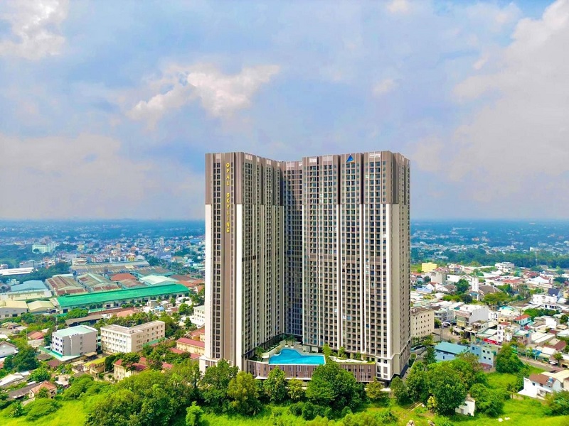 Dự án Opal Skyline