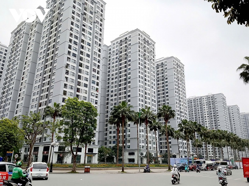 Hơn 200 dự án căn hộ được tháo gỡ pháp lý
