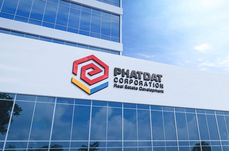 Khu nhà ở phức hợp cao tầng Thuận An