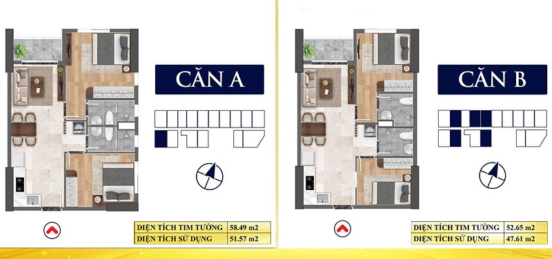 Bcons Avenue Bình Thắng