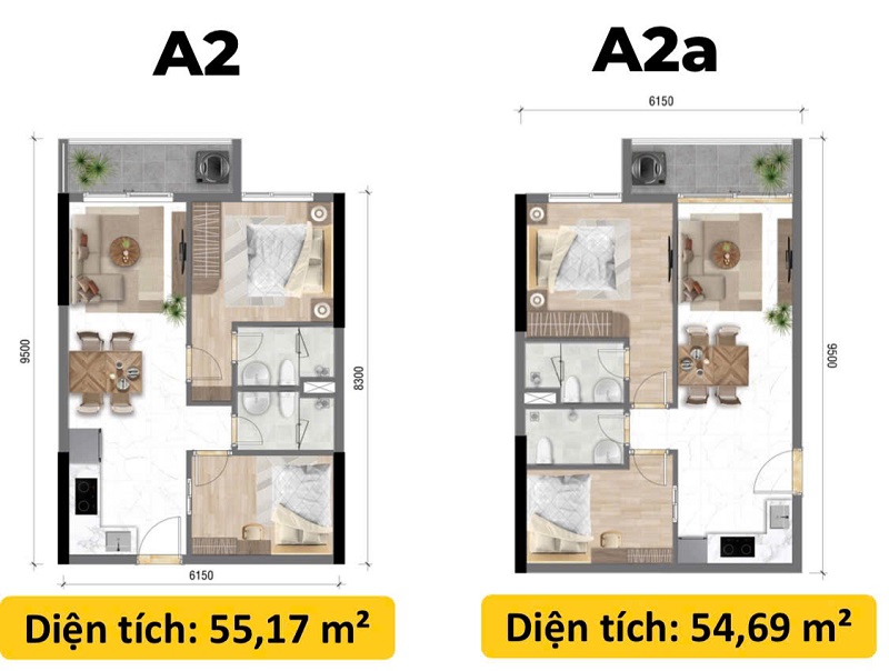 Bcons Newsky Thuận An