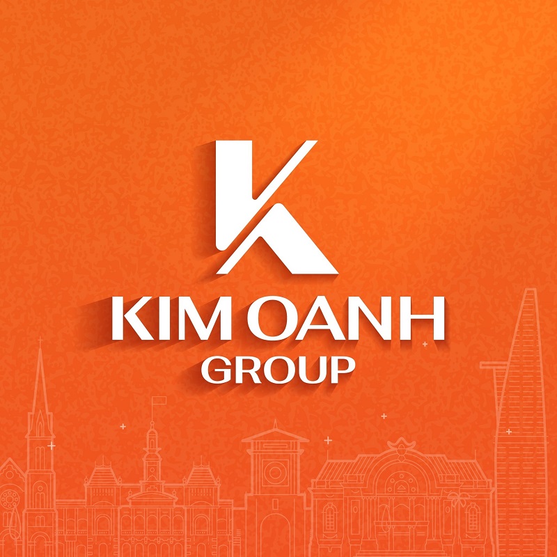 Chủ đầu tư Kim Oanh Group