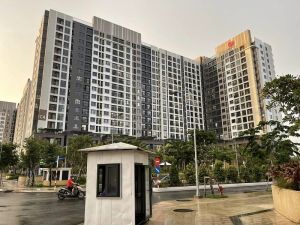 Mua 1 căn hộ chung cư giá bao nhiêu tại TP. Hồ Chí Minh? Cập nhật giá bán chi tiết 2025 Mua 1 căn hộ chung cư giá bao nhiêu tại TP. Hồ Chí Minh