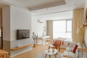 5+ Mẹo thiết kế nội thất thông minh cho căn hộ nhỏ tiện nghi, tiết kiệm nội thất thông minh cho căn hộ nhỏ