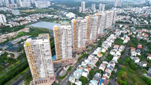 Loạt dự án Novaland TPHCM được gỡ vướng pháp lý: 10.500 hộ có sổ hồng, tái xây dựng nhiều công trình