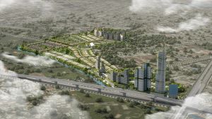 dự án One Era (Kim Oanh)