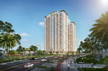 Tecco Felice Homes Thuận An