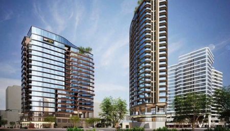 Review The Regency Phú Mỹ Hưng: Biểu tượng sống thượng lưu tại khu Nam Sài Gòn The Regency Phú Mỹ Hưng