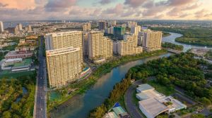 Review The Symphony Phú Mỹ Hưng: Lựa chọn lý tưởng cho cuộc sống đẳng cấp The Symphony Phú Mỹ Hưng