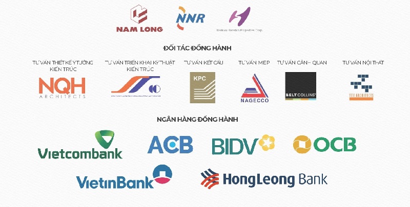 Trellia Cove Bình Chánh