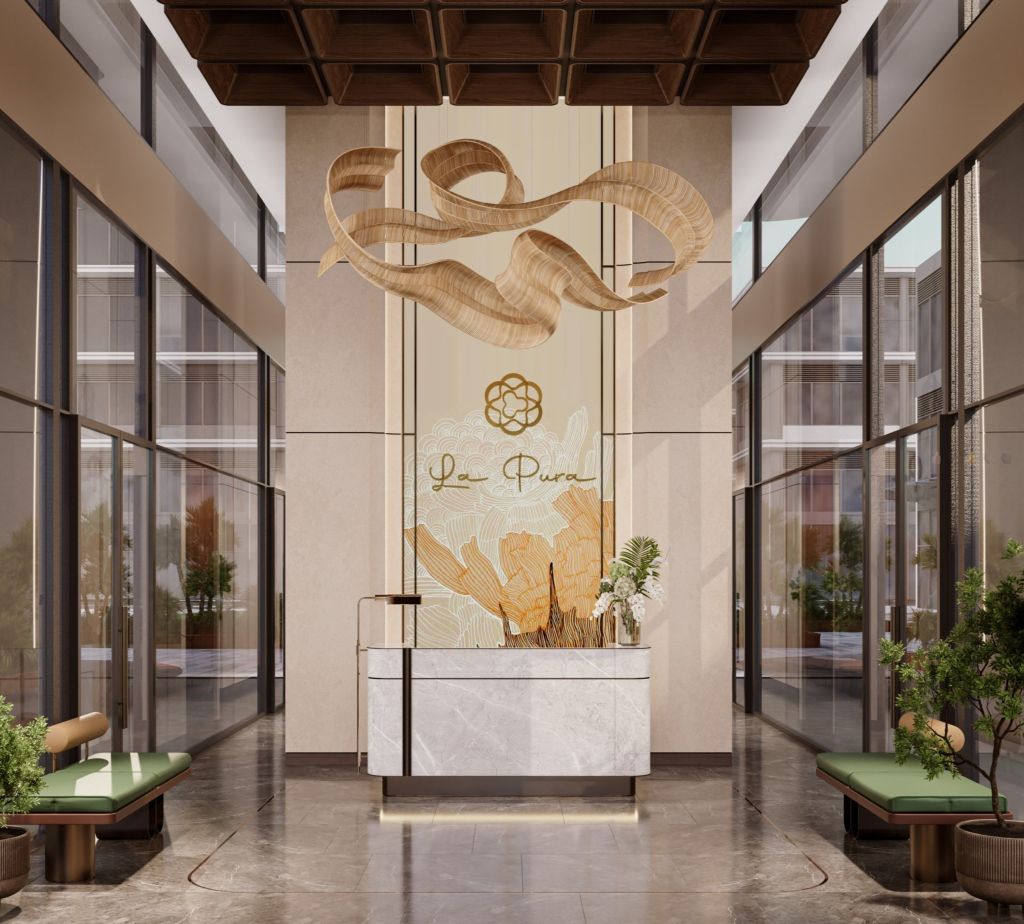 Bảng giá căn hộ La Pura Bình Dương cập nhật 2026