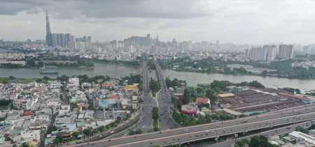 Thuận An – Dĩ An – Thủ Dầu Một 2026: Cập nhật giá bán top 14 dự án căn hộ mới nhất dọc Quốc lộ 13