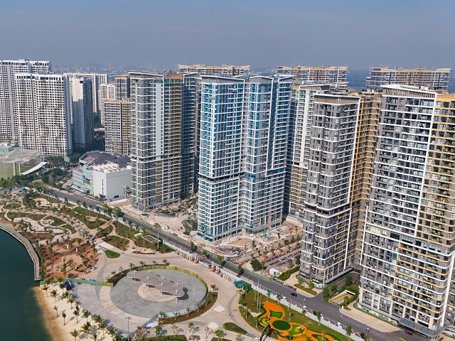 Chính sách bất động sản 2026: 3 quy định nổi bật bắt đầu áp dụng từ 02/2026