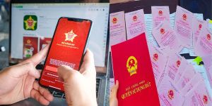 Chính thức tra cứu sổ đỏ trên VNeID: Bước ngoặt số hóa hồ sơ đất đai từ 2026