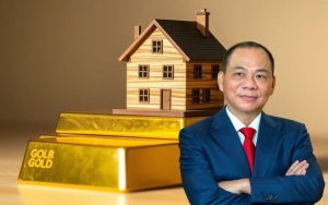 Chuyên gia: “Hỗ trợ chuyển đổi vàng để mua nhà, chủ đầu tư mới là bên chịu rủi ro, người mua luôn an toàn, có lợi”