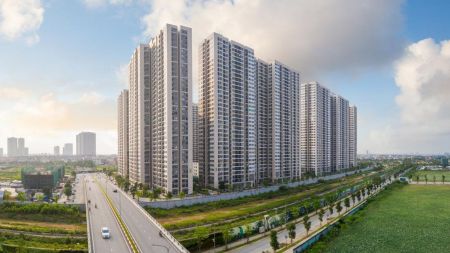 Chung cư có phải tiêu sản? Chuyên gia lý giải nhầm lẫn phổ biến