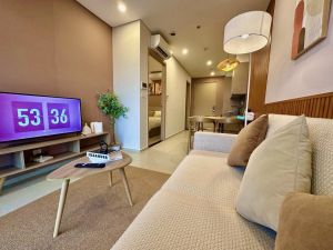 Căn hộ 1 phòng ngủ TP.HCM cho người độc thân: Chọn mua thế nào 2026?