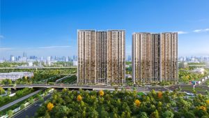 Giải mã sức hút căn hộ Bình Dương 2026: Nhu cầu thực hay sóng ảo?