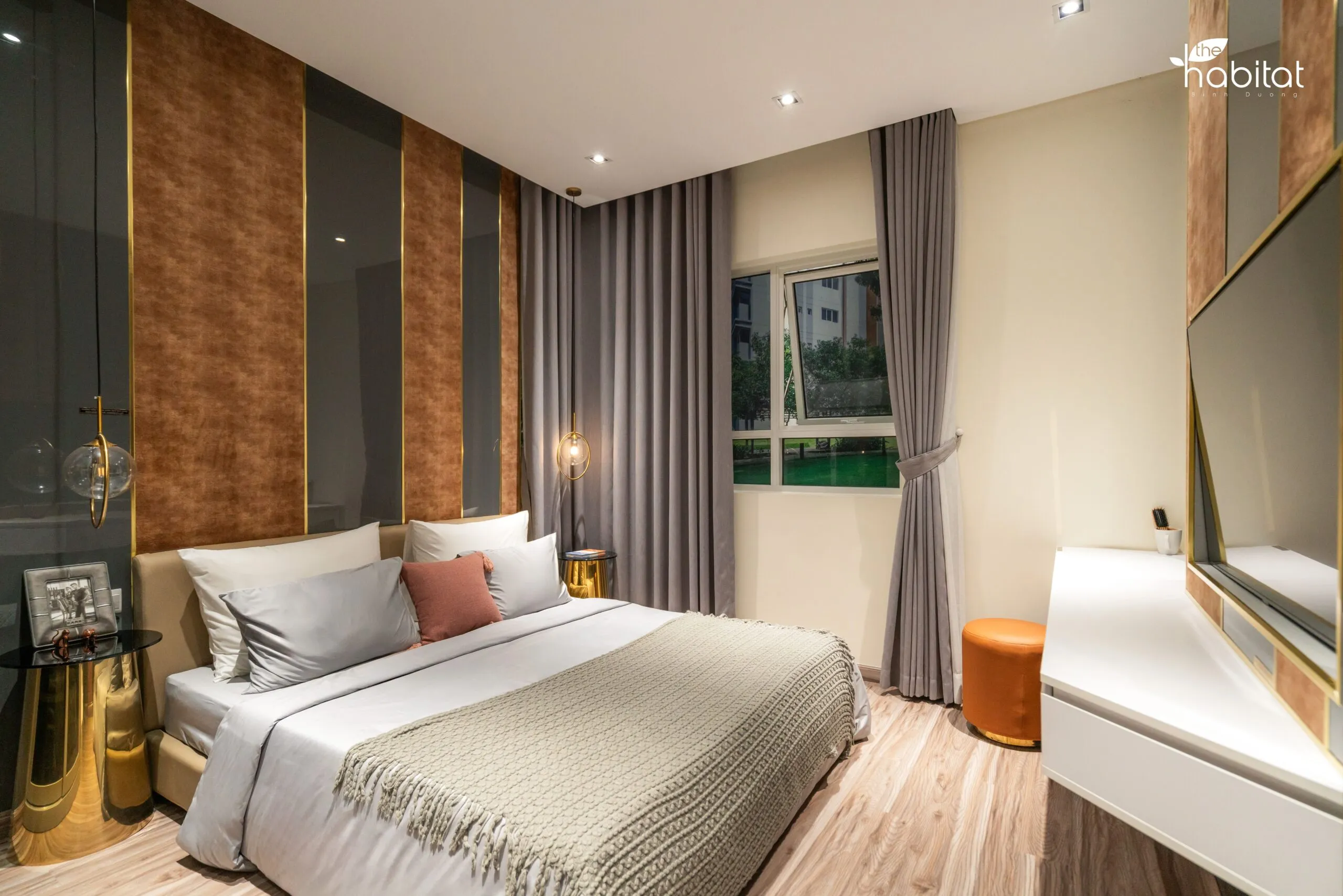 The Habitat Bình Dương - Image 1