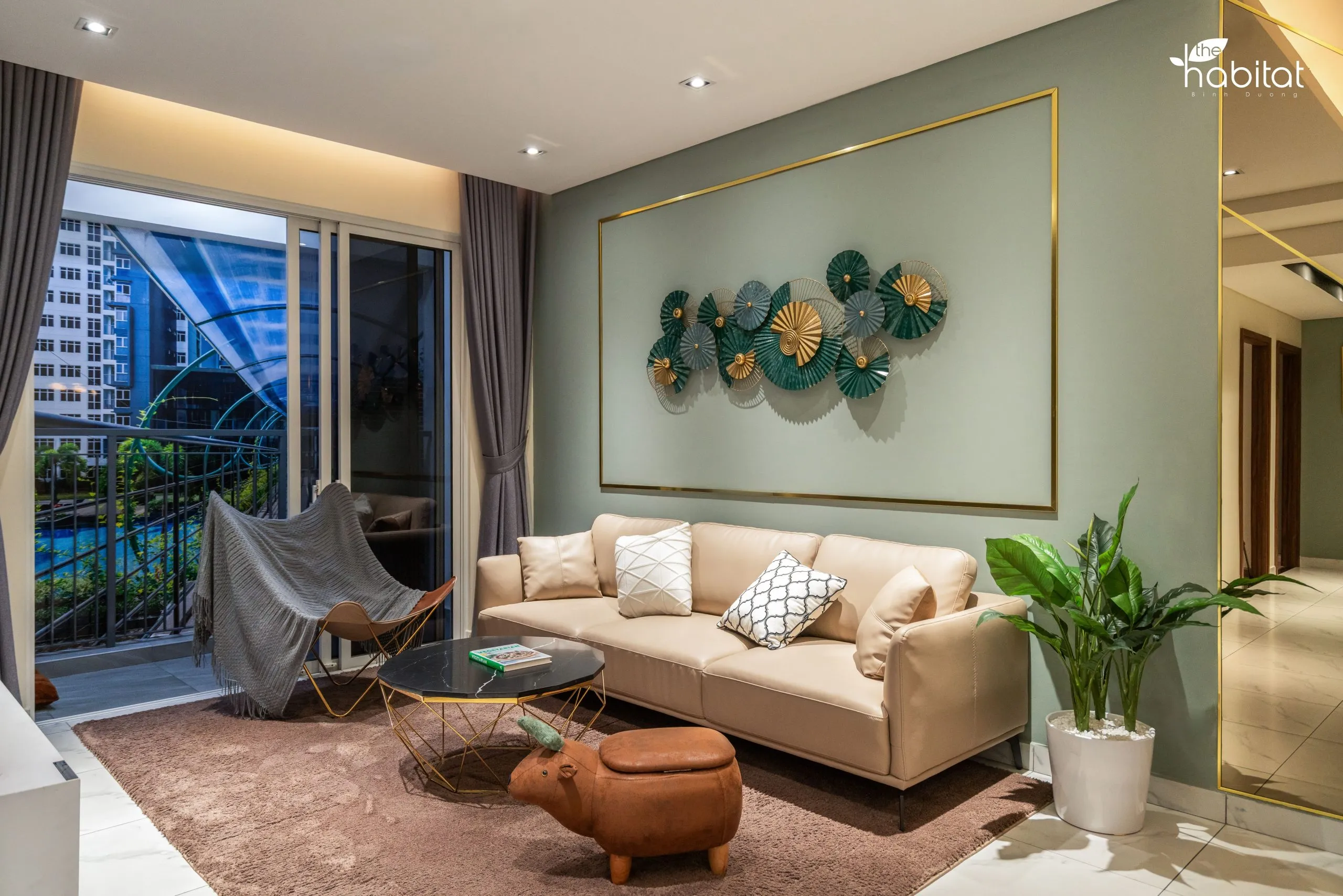 The Habitat Bình Dương - Image 2