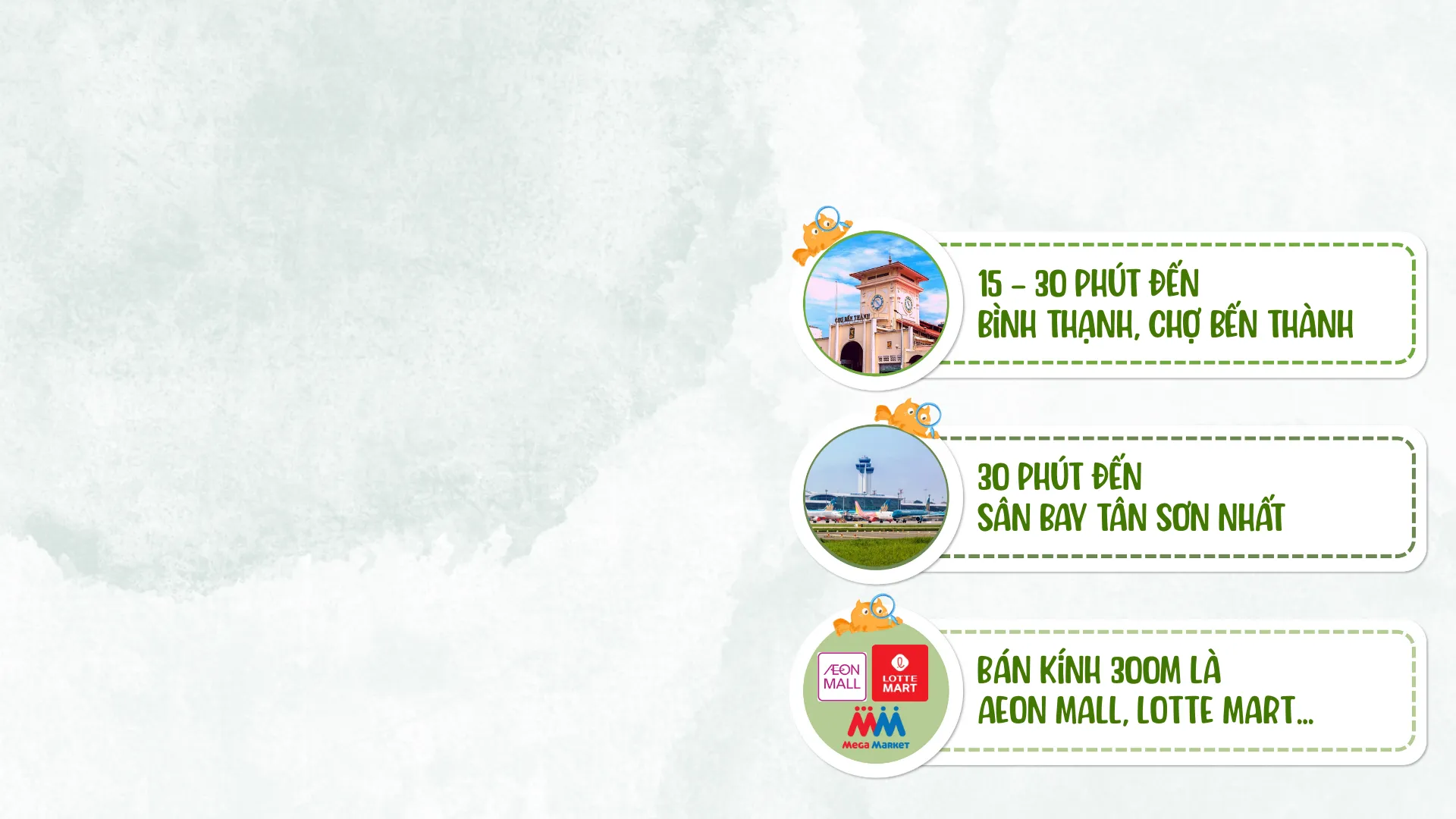 Vị trí La Pura Bình Dương