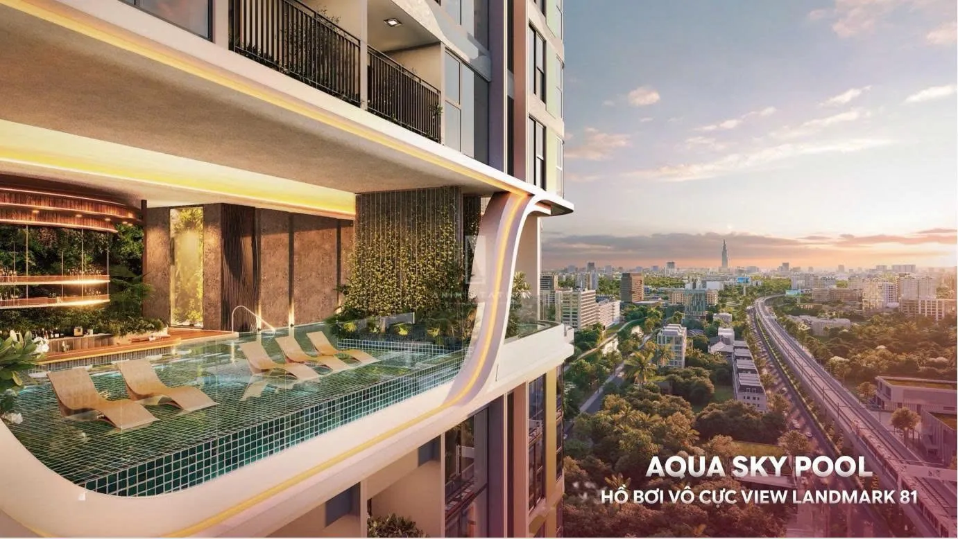 Lusso Saigon - Image 1