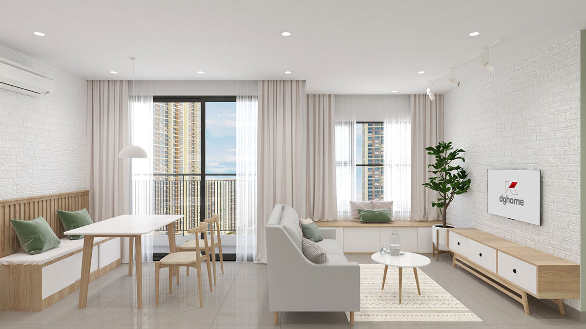 Phân Khu Origami - Image 1