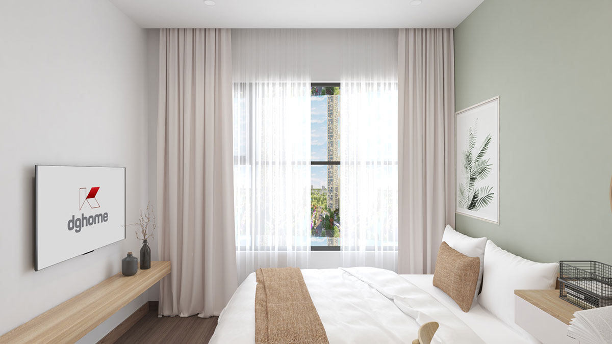 Phân Khu Origami - Image 2